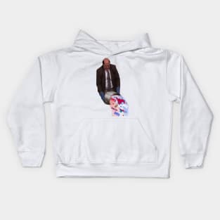 Kevin Spills SMU Chili Kids Hoodie